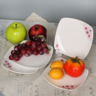 ȫ��ȭ �簢���� 4p (6��ġ) 