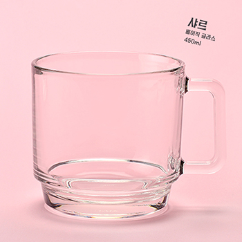 ���� ������ �۶� 450ml