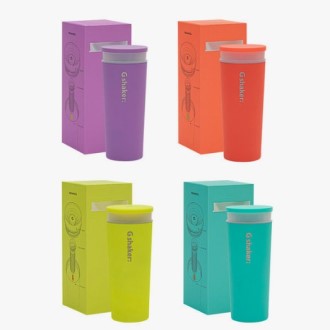 Ʈ���� G-����Ŀ �Һ��� 650ml