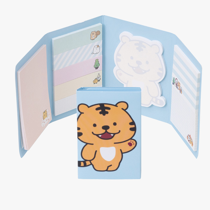 4�� ������ ��ø �����޸���