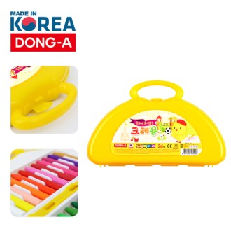 ���� ������Ƹ� ũ���� 24��