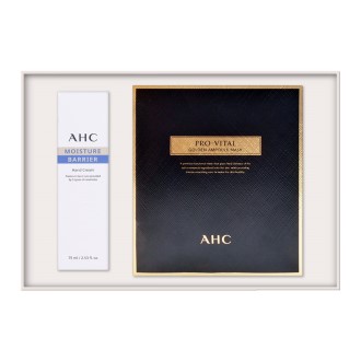 AHC SP-203ȣ / �ڵ�ũ�� 75ml +���ø���ũ / ȭ��ǰ ������Ʈ
