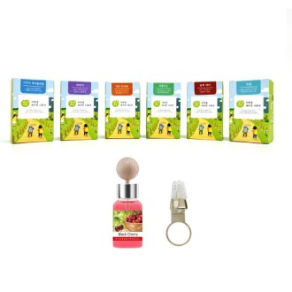 ����꼥 ��⸶�� ������ ������ ��ǻ�� 17ml [J1]