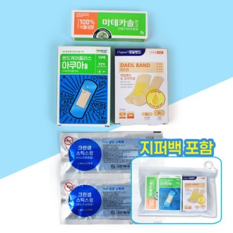 ����ī�� ���� + ���Ϲ�� ȥ��12�� + �������� ������ 10�� + ��ƽ���� 2��