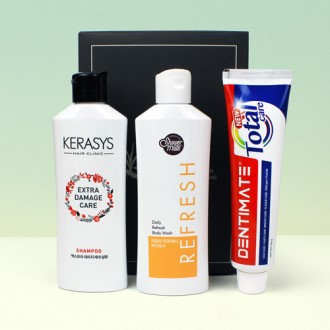 �ɶ�ý� ��Ǫ + ��������Ʈ �ٵ���� + ũ���� ��Ƽ����Ʈ �� ��Ż�ɾ� 150g