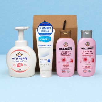 ��뷮 ���̱����� 500ml + �ְ� �ټ��� Ŭ��¡�� + LG�����Ͻ�Ʈ ��Ǫ+����ų� + �����̽�