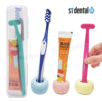 ST��Ż ��Ŭ���� ������ ũ�ν��׼� �丮�� ĩ�� ġ�� ����뼼Ʈ