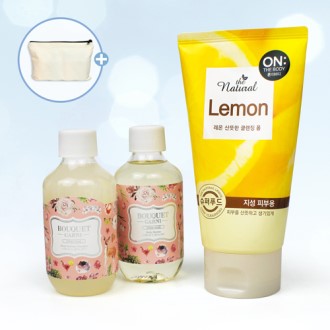 LG��Ȱ�ǰ� Ŭ��¡�� 120g+ ���ɰ����� ��Ǫ+�ٵ����