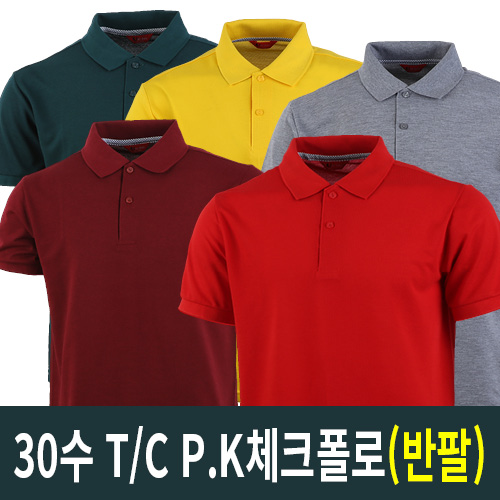 30�� TC PK üũ���� ���� // �ָӴ�X