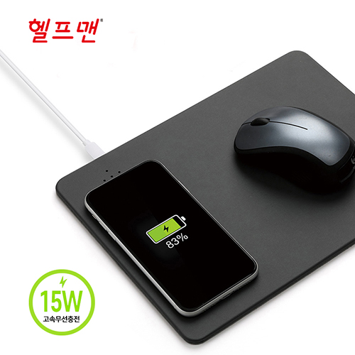 (������) Į�� �������� ���콺 �е� (15W)