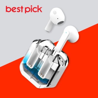 ����Ʈ�� ũ����Ż TWS �������� 5.3 LCD �̾��� �̾��