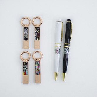 �������� LED �ڰ���ƽ USB ����� ���漼Ʈ �ѱ۹���(8G~32G)