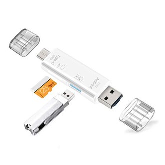 3in1 ���� ��Ƽ ����ũ�� SDī�� ������ ����Ʈ��, ��Ʈ��, �����ڽ� TFī��