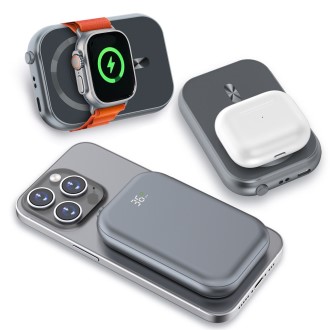 UM2 ������ ���ÿ�ġ ������ ���� 3in1 �Ƽ����� 20W CŸ�� PD���� ���� �������͸� 10000mAh MF10K