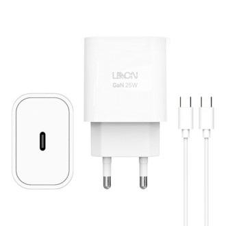 LAAON 25W PD �ʰ��� GaN ������ ���̺� ���� ITB-GaN25W