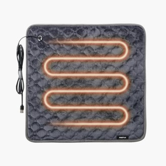 �ִ�Ŭ���� ������ ���� ���� USB ����漮(45*45cm) 1�ο� �¿��е�