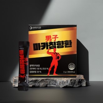 ���� ��ī ħ��ȯ 2g x 30�� �����ｺ�ɾ�