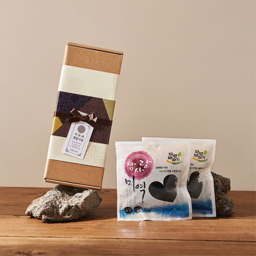 ����� �̿� ������� 20g x2��