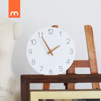 ���ƽ� �÷���� ���ð� �̴�(25cm)