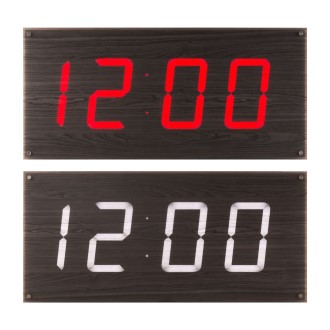 �糪���� FM���� ��Ÿ��  LED ���� �������ð� 