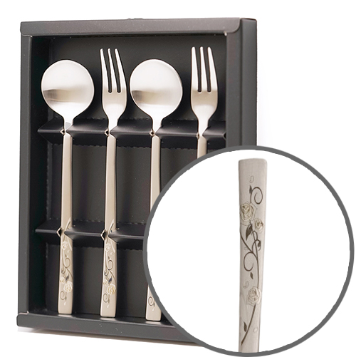 ������� Ƽ��Ǭ Ƽ��ũ 4P ��Ʈ