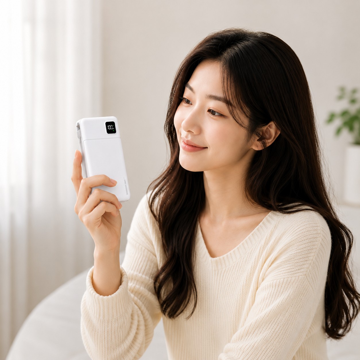 ī�̿� ��Ƽ�� LCD �������͸� 10000 