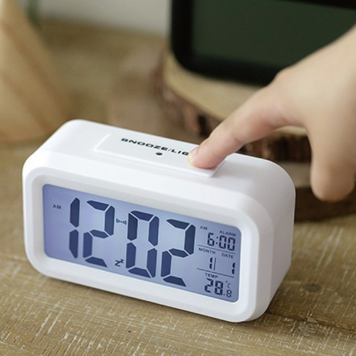 ������ ���� LED Ź��ð�